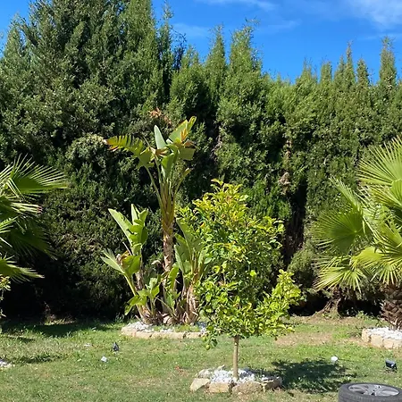Mason Propriete De Vacances Laconciergerie13 *