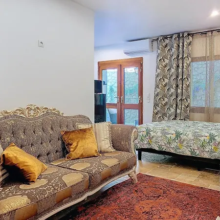 Appartement Mason Propriete De Vacances Laconciergerie13 *